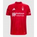 Maglie da calcio Nottingham Forest Chris Wood #11 Prima Maglia 2024-25 Manica Corta